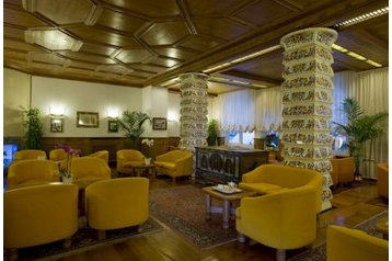 Hotel Cortina d'Ampezzo 3